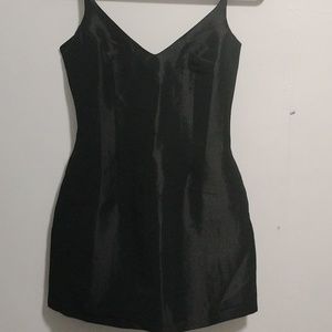 Lulus mini dress size XS